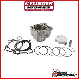STD WORKS CYLINDER KIT THERMAL GROUP 95mm 449cc Yamaha WR 450 F 2003-2006