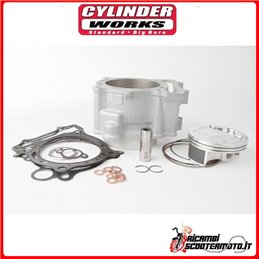 CYLINDER THERMOSTAT STD HC WORKS 95mm 449cc Yamaha WR 450 F 2003-2006