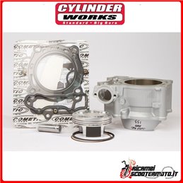 STD WORKS CYLINDER KIT THERMAL GROUP 77mm 249cc Yamaha WR 250 F 2003-2004