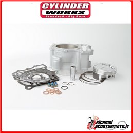 CYLINDER THERMOSTAT STD HC WORKS 77mm 249cc Yamaha WR 250 F 2003-2013