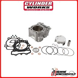 STD WORKS CYLINDER KIT THERMAL GROUP 77mm 249cc Yamaha WR 250 F 2005-2013
