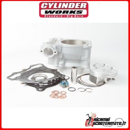 CYLINDER THERMOSTAT STD HC WORKS 77mm 249cc Yamaha YZ 250 F 2008-2013