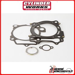 ORIGINAL WORKS CYLINDER GASKET KIT Yamaha WR 450 F 2007-2015