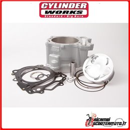 STD WORKS CYLINDER KIT THERMAL GROUP 95mm 449cc Yamaha WR 450 F 2007-2015