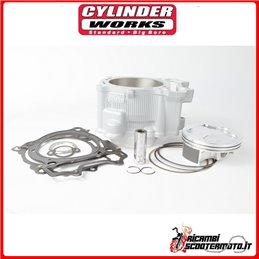CYLINDER THERMOSTAT STD HC WORKS 95mm 449cc Yamaha WR 450 F 2007-2015