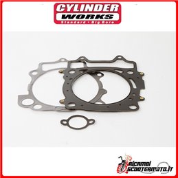 ORIGINAL WORKS CYLINDER GASKET KIT Yamaha YZ 450 F 2010-2013