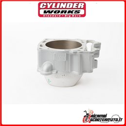 STD WORKS CYLINDER KIT THERMAL GROUP 97mm 449cc Yamaha YZ 450 F 2010-2013