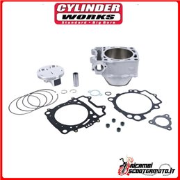 CYLINDER THERMOSTAT STD HC WORKS 97mm 449cc Yamaha YZ 450 F 2010-2013