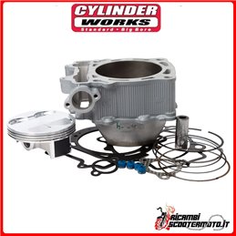 CYLINDER THERMOSTAT STD HC WORKS 97mm 449cc Yamaha WR 450 F 2016-2018