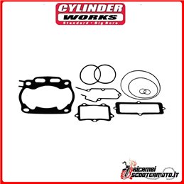 ORIGINAL WORKS CYLINDER GASKET KIT Yamaha YZ 250 1999-2018