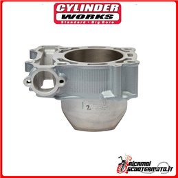 STD WORKS CYLINDER HEATING GROUP 77mm 249cc Yamaha WR 250 F 2015-2019