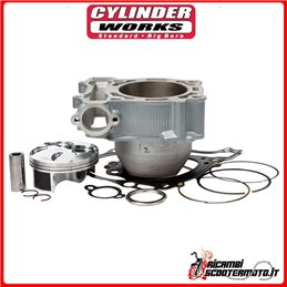 CYLINDER THERMOSTAT STD HC WORKS 77mm 249cc Yamaha WR 250 F 2015-2017