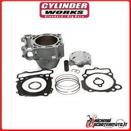 STD WORKS CYLINDER KIT THERMAL GROUP  Yamaha WR 250 F 2018-2019