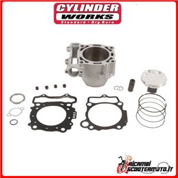 CYLINDER THERMOSTAT STD HC WORKS 77mm 249cc Yamaha WR 250 F 2018-2019