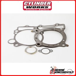 BIGBORE WORKS CYLINDER GASKET KIT Yamaha WR 450 F 2003-2006
