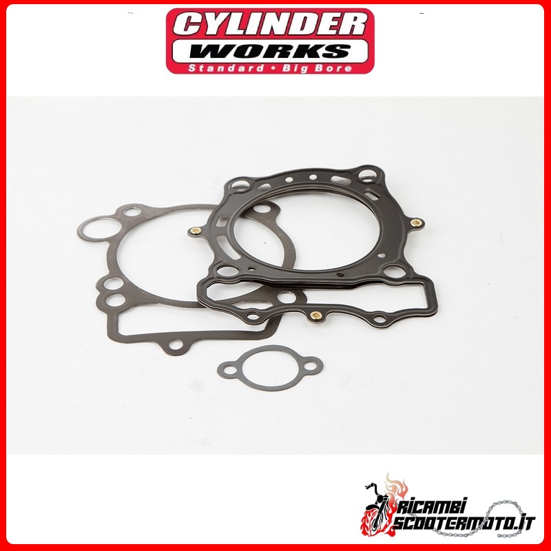 BIGBORE WORKS CYLINDER GASKET KIT Yamaha WR 250 F 2003-2014
