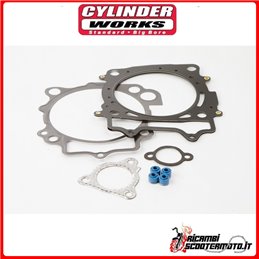 BIGBORE WORKS CYLINDER GASKET KIT Yamaha YZ 450 F 2010-2013