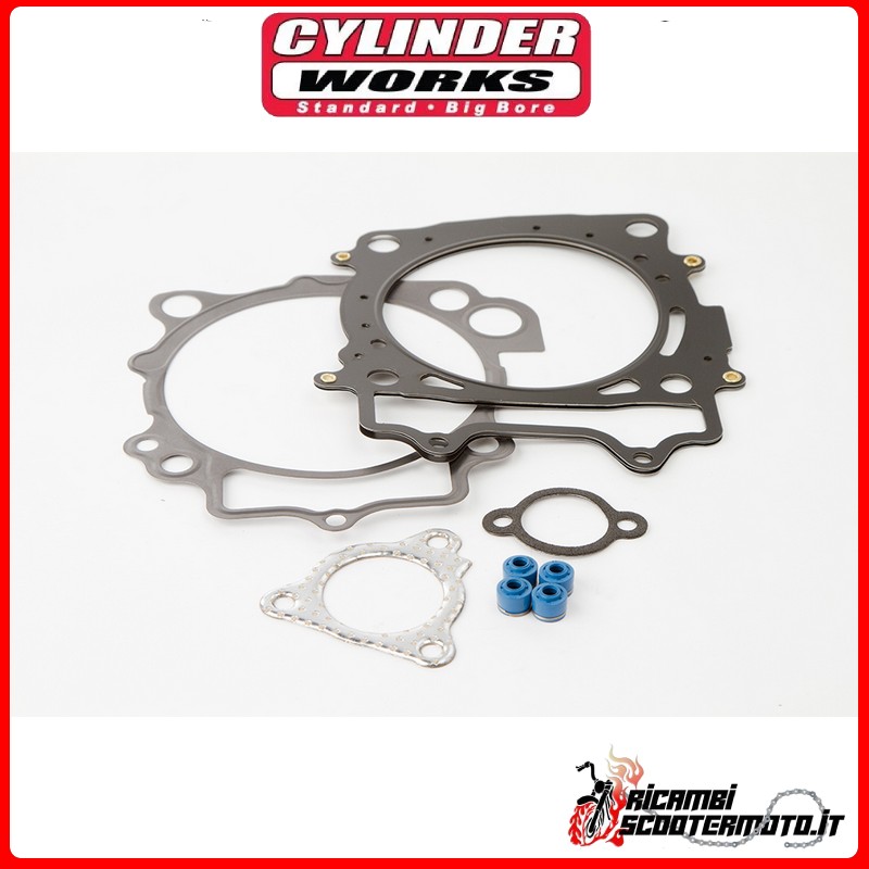 BIGBORE WORKS CYLINDER GASKET KIT Yamaha YZ 450 F 2010-2013