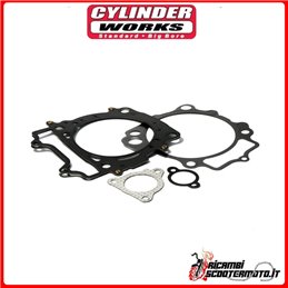 BIGBORE WORKS CYLINDER GASKET KIT Yamaha WR 450 F 2016-2018