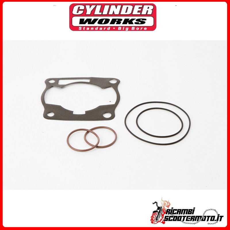 BIGBORE WORKS CYLINDER GASKET KIT Yamaha YZ 85 2002-2018