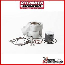 BIGBORE WORKS CYLINDER KIT THERMO GROUP 52,5mm 103,5cc Yamaha YZ 85 2002-2018