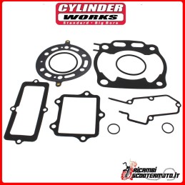 BIGBORE WORKS CYLINDER GASKET KIT Fantic Motor XX 250 2022-2024
