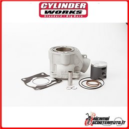 BIGBORE WORKS CYLINDER KIT THERMO GROUP 52,5mm 103,5cc Yamaha YZ 85 2002-2018