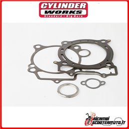 BIGBORE WORKS CYLINDER GASKET KIT Yamaha WR 450 F 2003-2006