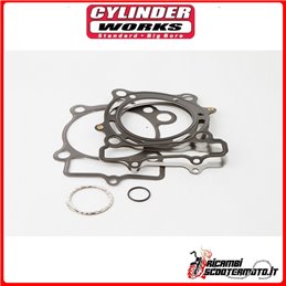 ORIGINAL WORKS CYLINDER GASKET KIT Kawasaki KX 250 F 2004-2008