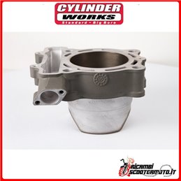STD WORKS CYLINDER HEATING GROUP 77mm 249cc Kawasaki KX 250 F 2011-2016