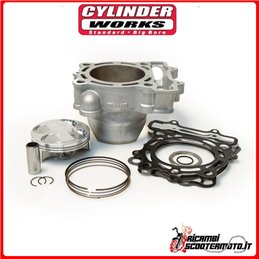 CYLINDER THERMOSTAT STD HC WORKS 77mm 249cc Kawasaki KX 250 F 2015-2016