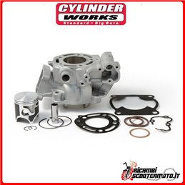 STD WORKS CYLINDER KIT THERMAL GROUP 48,5mm 85cc Kawasaki KX 85 2006-2013