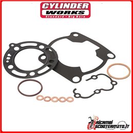 ORIGINAL WORKS CYLINDER GASKET KIT Kawasaki KX 100 2006-2013