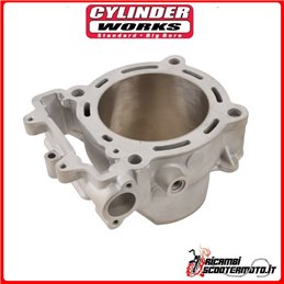 STD WORKS CYLINDER HEATING GROUP 96mm 449cc Kawasaki KX 450 F 2009-2015