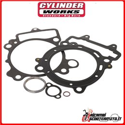 ORIGINAL WORKS CYLINDER GASKET KIT Kawasaki KX 450 F 2009-2015