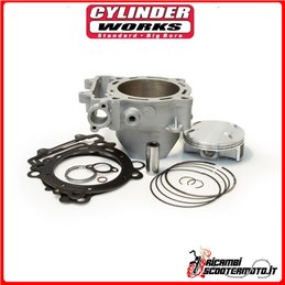 CYLINDER THERMOSTAT STD HC WORKS 96mm 449cc Kawasaki KX 450 F 2013-2014