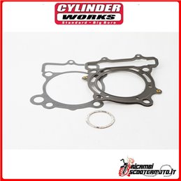 BIGBORE WORKS CYLINDER GASKET KIT Kawasaki KX 250 F 2004-2008