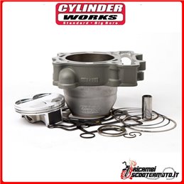 BIGBORE WORKS CYLINDER KIT THERMO GROUP 80mm 269cc Kawasaki KX 250 F 2015-2016