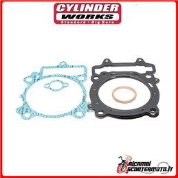 BIGBORE WORKS CYLINDER GASKET KIT Kawasaki KX 450 F 2009-2015