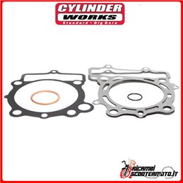 BIGBORE WORKS CYLINDER SEAL KIT Kawasaki KX 250 F 2017-2019