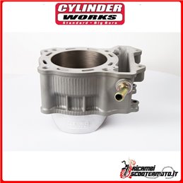 STD WORKS 90mm 398cc CYLINDER KIT Suzuki LT-Z 400 2003-2013