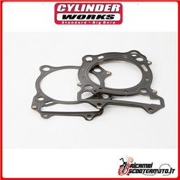 ORIGINAL WORKS CYLINDER GASKET KIT Kawasaki KLX 400 2003-2004