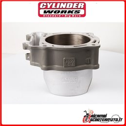 STD WORKS CYLINDER HEAD 95.5mm 449cc Suzuki LT-R 450 2006-2009