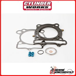 ORIGINAL WORKS CYLINDER GASKET KIT Suzuki RM 250 Z 2007-2009