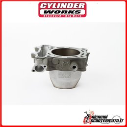 STD WORKS CYLINDER HEATING GROUP 77mm 249cc Suzuki RM 250 Z 2010-2018