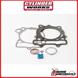 ORIGINAL WORKS CYLINDER GASKET KIT Suzuki RM 250 Z 2010-2018