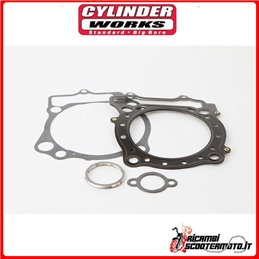 BIGBORE WORKS CYLINDER GASKET KIT Suzuki LT-R 450 2006-2009