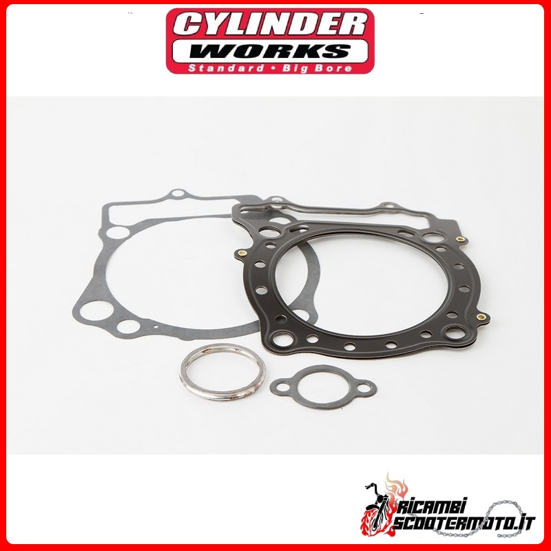BIGBORE WORKS CYLINDER GASKET KIT Suzuki LT-R 450 2006-2009