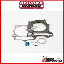 BIGBORE WORKS CYLINDER GASKET KIT Suzuki RM 250 Z 2007-2009