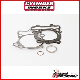 BIGBORE WORKS CYLINDER GASKET KIT Suzuki RM 250 Z 2010-2024
